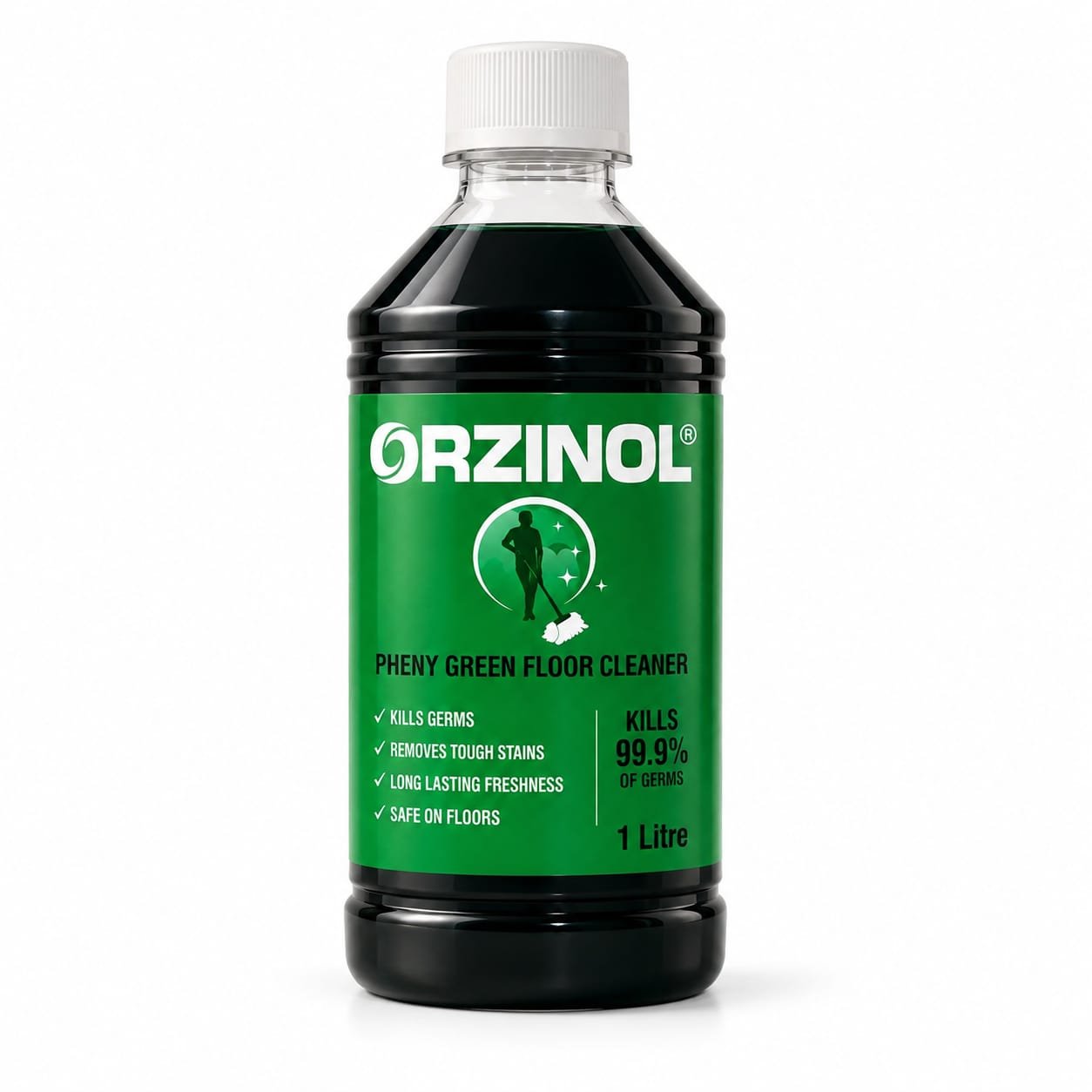 GREEN PHENYL